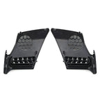 Dash Speaker Grill Cover for Benz E-Class W210 E320 E430 E55 (1996-2002)