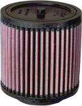 K&N High-Flow Air Filter for Honda HA-5000