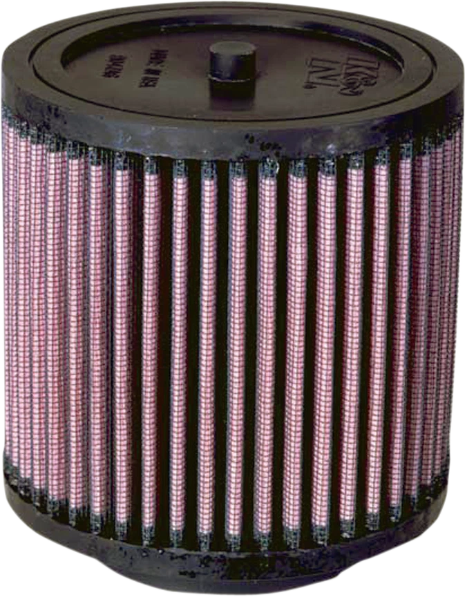 K&N High-Flow Air Filter for Honda HA-5000