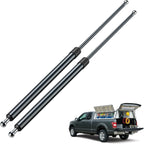 Gas Struts for Camper Shell Window for 27 in 150 lbs (2010-2010)
