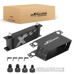 Oil Cooler Kit for Universal Engine Transmission (13 Row)