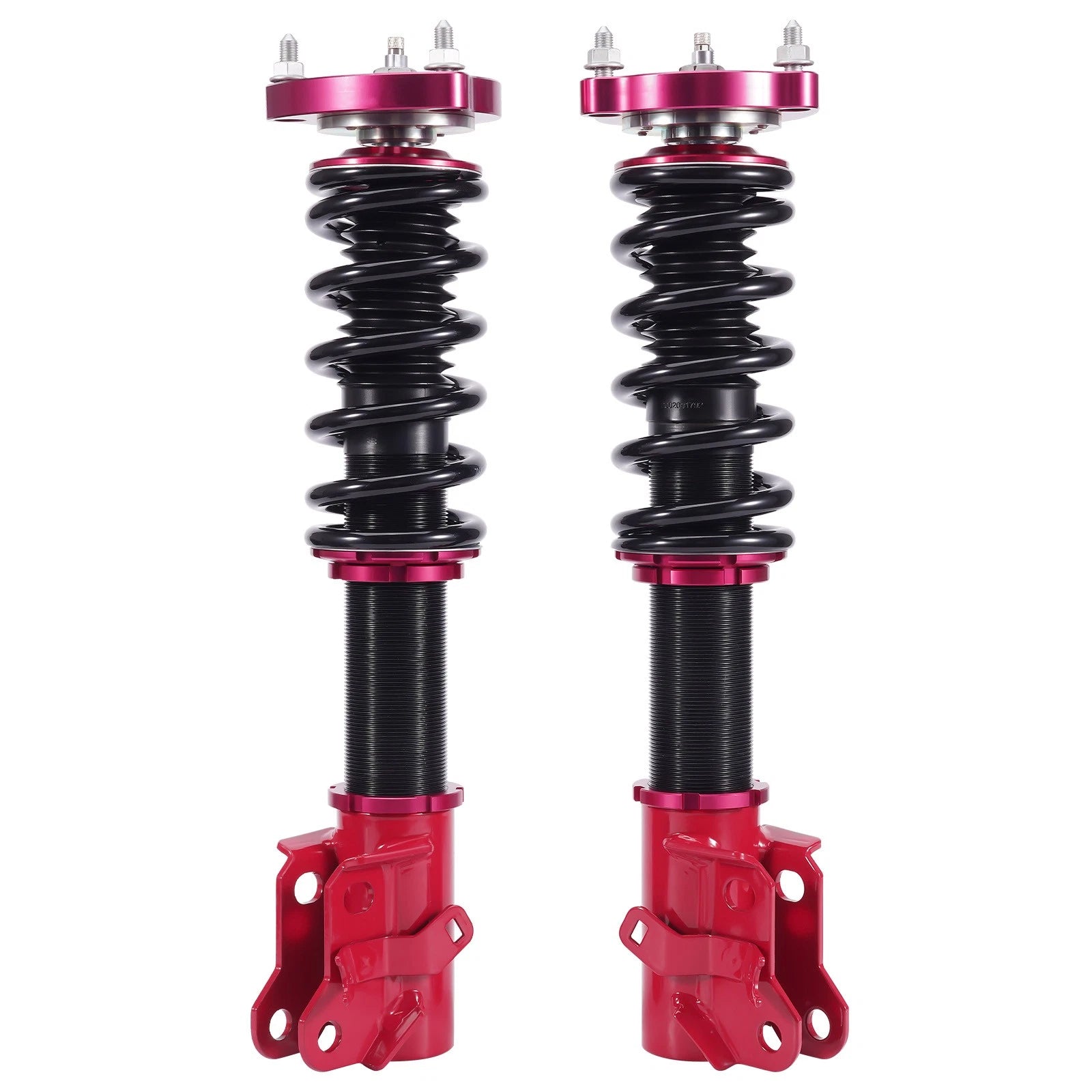 24 Way Adjustable Coilovers for Honda Civic (2006–2011)