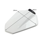 Tail Rear Seat Cover Fairing Cowl for KTM 125 250 390 Duke (2017–2023) White