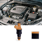 Fuel Injector for Hyundai Elantra 2.0L (2011–2016) 35310-23210 JY0422