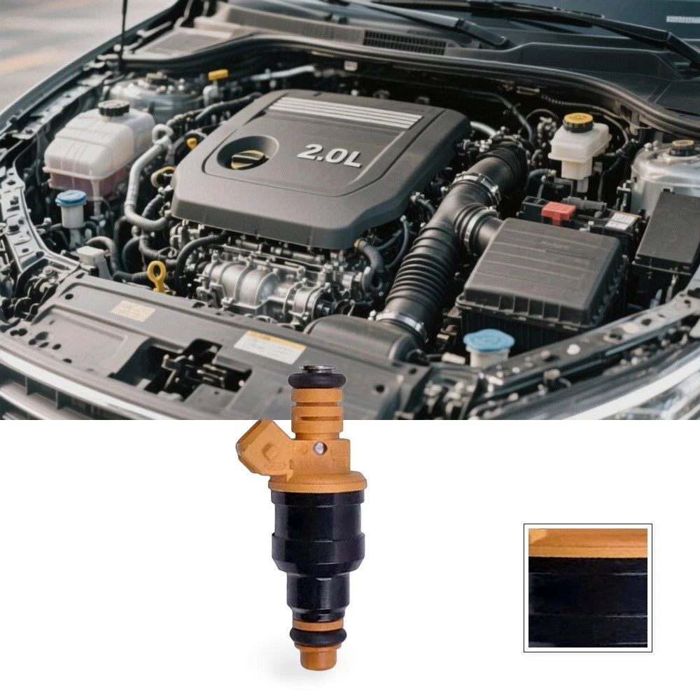 Fuel Injector for Hyundai Elantra 2.0L (2011–2016) 35310-23210 JY0422