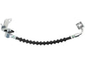 Front Left Brake Hose for Mazda B3000 4WD (1998–2002, 2005) QN897VM
