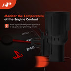 Ambient Air Temperature Sensor for Nissan Rogue Frontier 370Z (2008–2023)