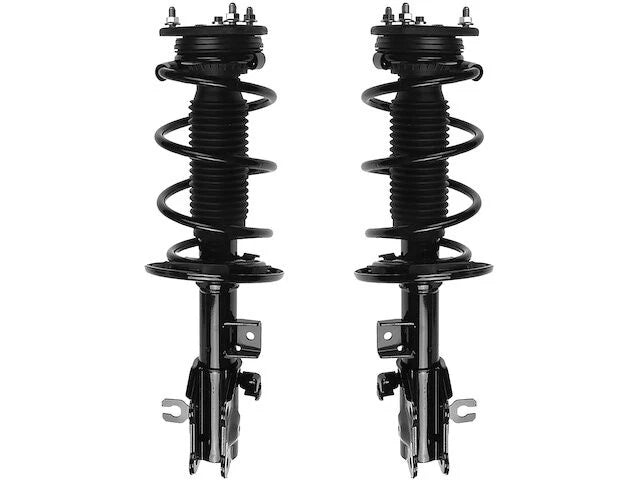 Front Strut Assembly Kit for Mazda CX-3 (2016–2021) TC147HH
