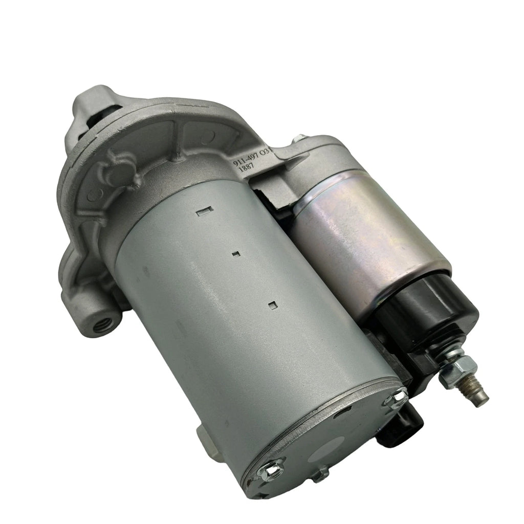 Starter Motor for Chrysler 300, Ram 1500, Jeep 3.6L (2017–2022)