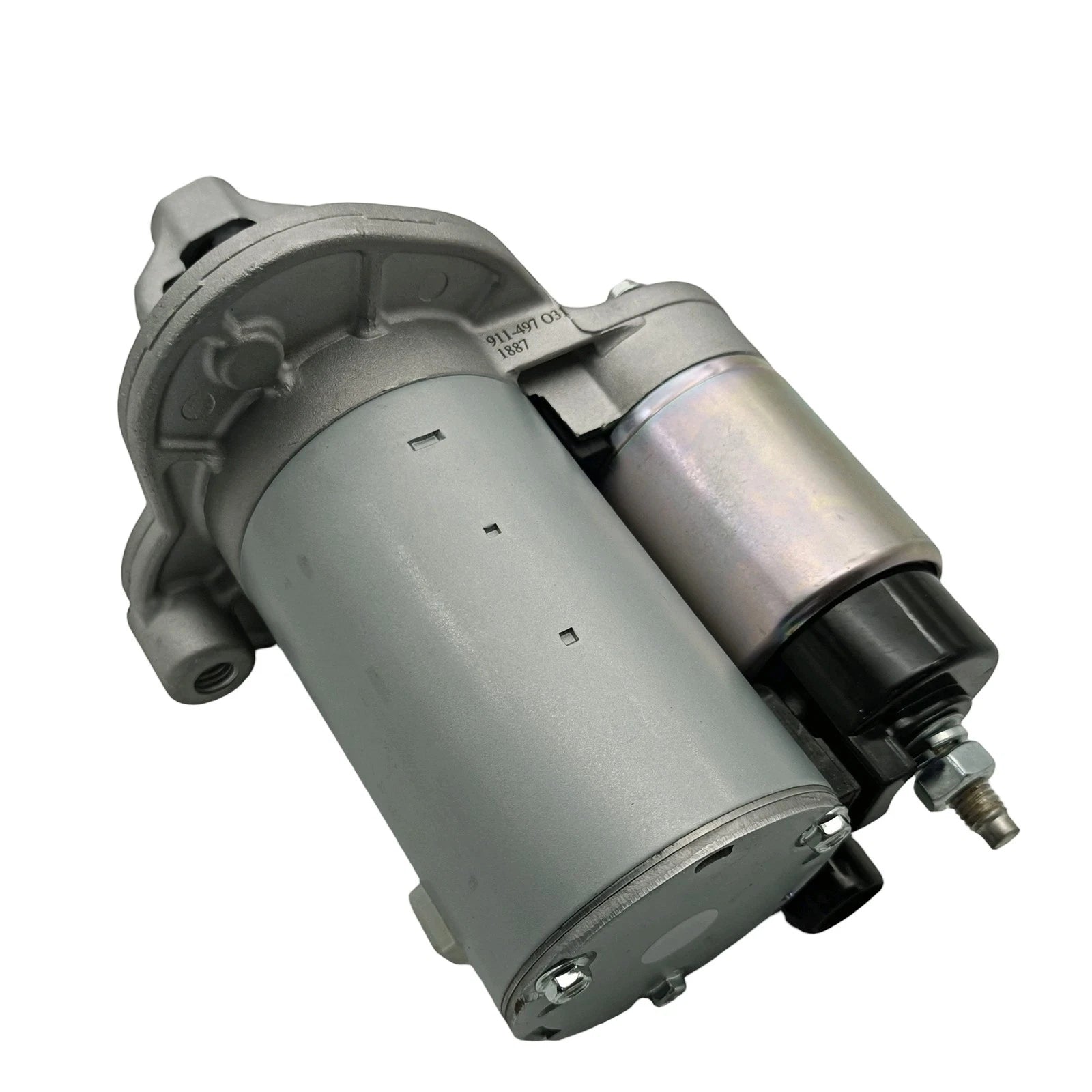 Starter Motor for Chrysler 300, Ram 1500, Jeep 3.6L (2017–2022)