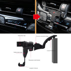 Air Vent Mount for Toyota CHR (2018–2020)