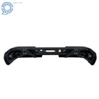 Rear Step Bumper Assembly for Chevy Silverado 1500 GMC Sierra (2019-2023)