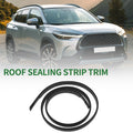 Right Side Roof Sealing Strip Sunroof Trim No. 7555512161 for Toyota Scion XB (2004–2015)