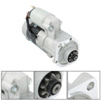 Starter for Takeuchi Loader TL250 (Fits Kubota V3800DI-T)