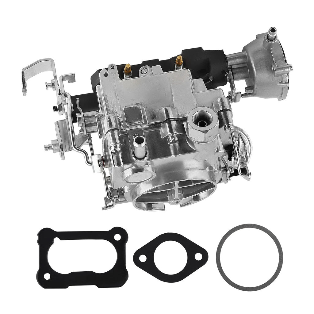 2 Barrel Carburetor 17054616 for Chevrolet 5.7L 350, 6.6L 400