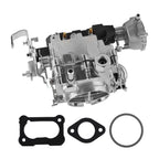 2 Barrel Carburetor 17054616 for Chevrolet 5.7L 350, 6.6L 400