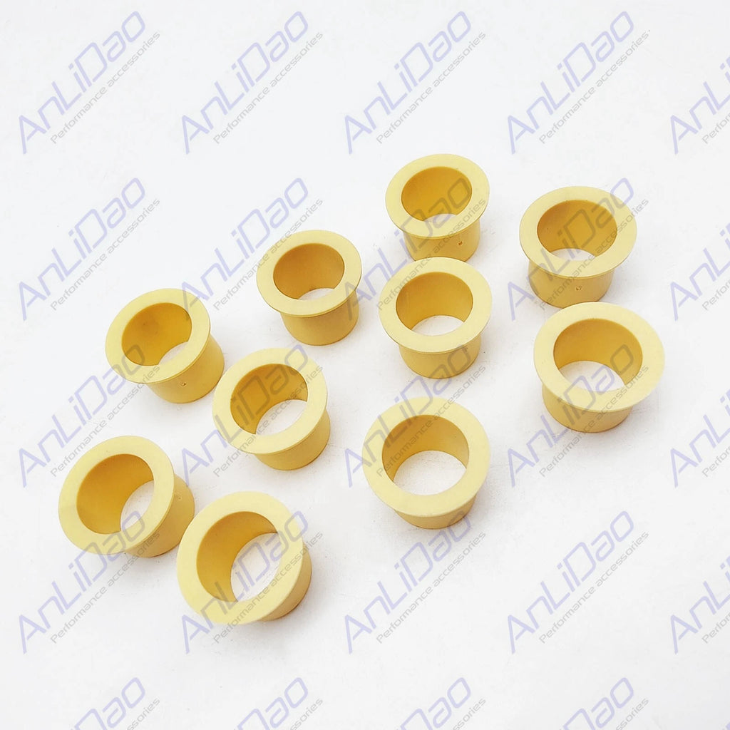 10Pcs Power Trim Bushing for Sierra MerCruiser (23-815950, 23-8159501, 18-2341-1)