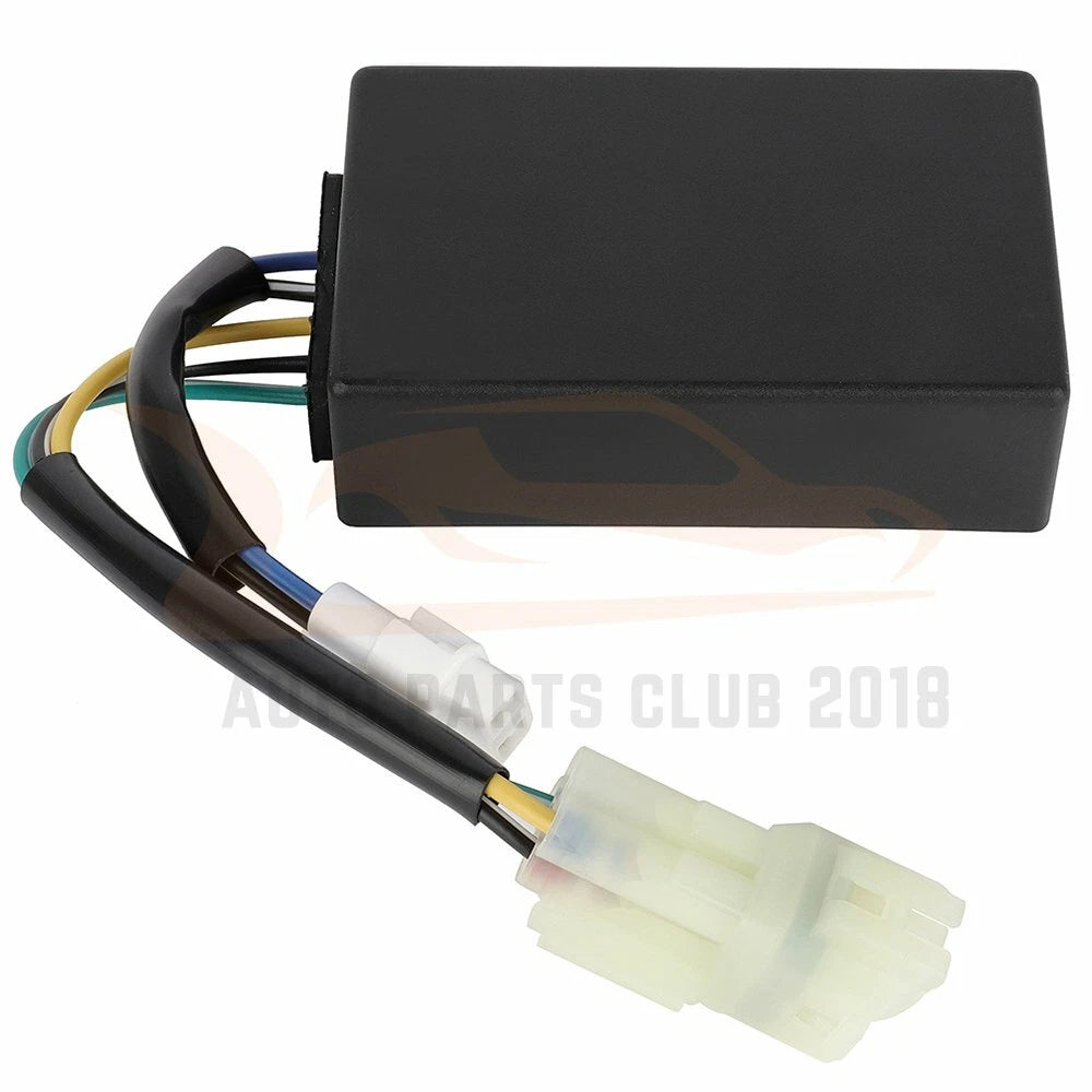 CDI ECU Box for Kawasaki Bayou 400 (1996-1999)