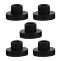 5 Pack Gas Grommet Bushings for Tractor Lawn Mower Generator