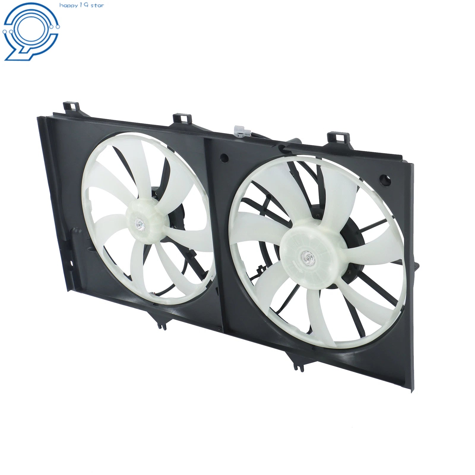 Radiator Cooling Fan for Toyota Camry (2001–2007) & Avalon (2005–2012)