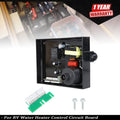 Water Heater Control Circuit Board for Atwood GEH9-EXT (Year Unknown)