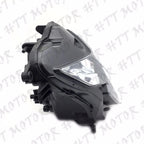 Headlight for Suzuki GSXR 600 750 (2004–2005) HTTMT