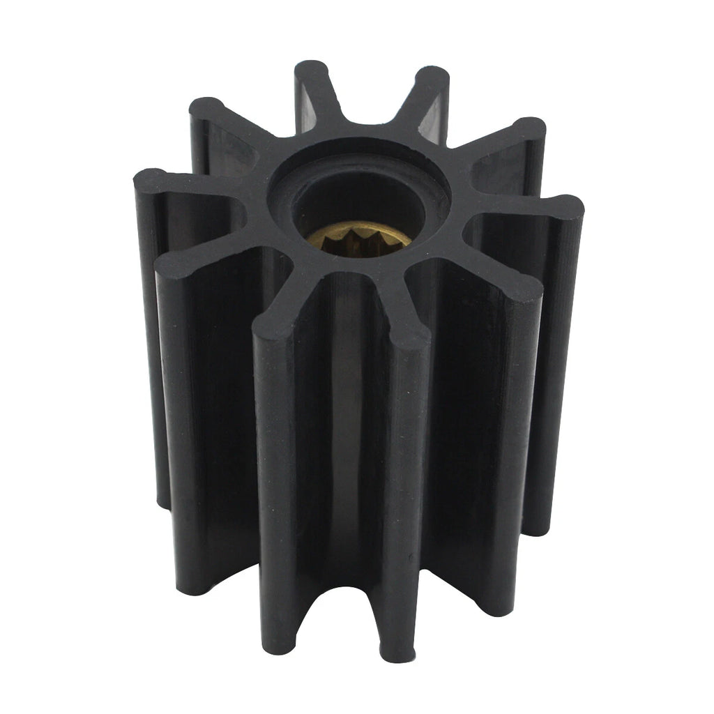 Impeller Replacement for Yanmar Mercruiser (119593-42200, 119593-42202, 47-809866T)