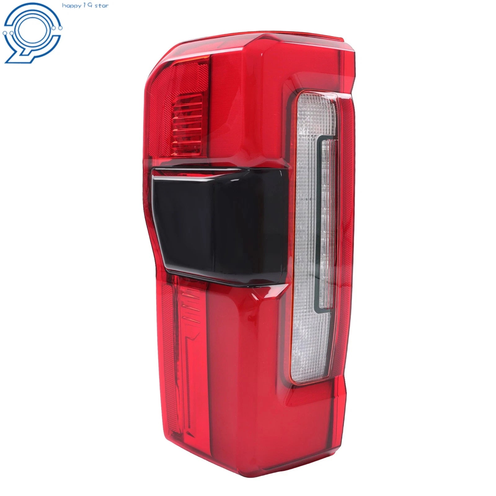 Full LED Tail Light for Ford F-250 F-350 Super Duty (2023–2026)