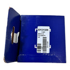 Marine Water Pump Impeller Kit for Volvo Penta (23121329)