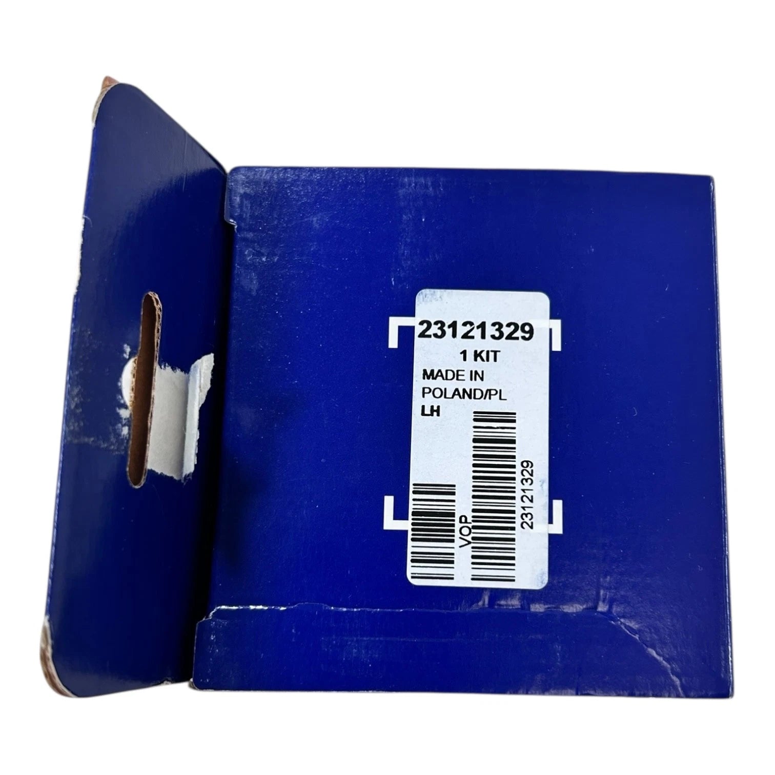 Marine Water Pump Impeller Kit for Volvo Penta (23121329)