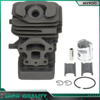 Cylinder Piston Kit 39mm for Husqvarna 235 236 236E 240 240E (2010–2023)