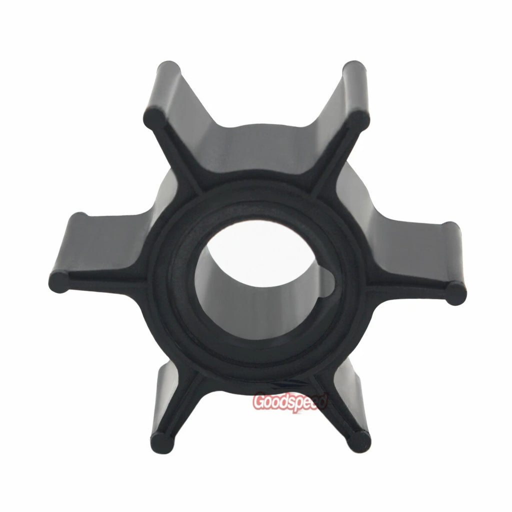 Water Pump Impeller for Tohatsu/Nissan 6/8/9.8HP (1990–2023) 3B2-65021-1 18-8920