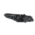 Driver Side Headlight Assembly for Hyundai Sonata (2015–2017) Halogen Clear