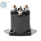 2X 1013609 Solenoid Switch for Club Car DS & Precedent Gas (1984-Up)