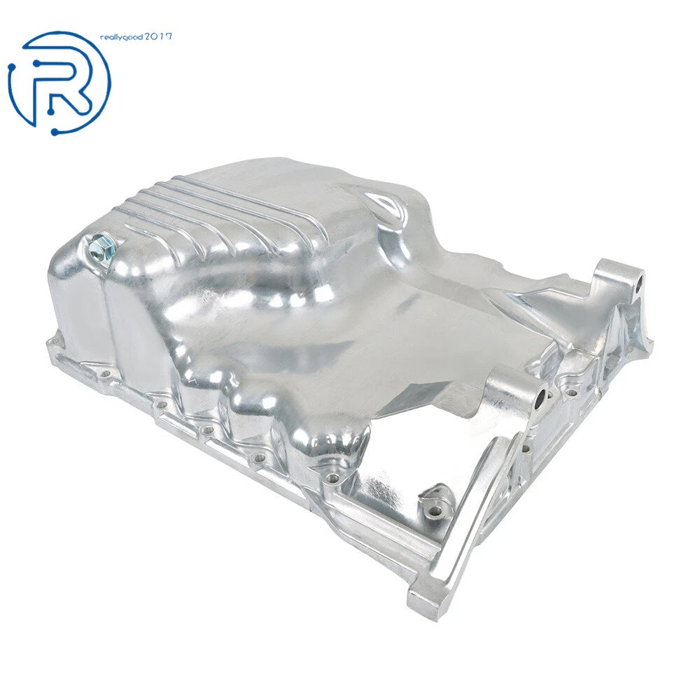 Engine Oil Pan for Acura CL TL Honda Accord Odyssey 3.0L 3.5L (1997–2004)