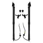 Set of 2 Electric Tailgate Gas Struts for Toyota Fortuner (2015) 6891071032 6892071030