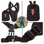 Adjustable Dual Strap for Lawn Equipment (Various Sizes)