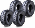 Set of 4 Free Country ATV Tires 24x11-10 D930 (Fits )