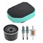 Air Oil Filter Tune-Up Kit for Kohler SV710 SV720 SV725 SV730 SV735 (2000–2023)