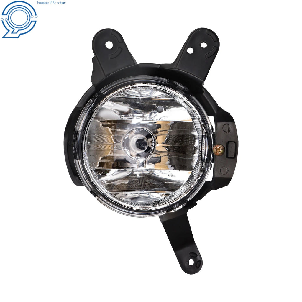 Front Fog Light for Chevrolet Cruze (2011–2014) Halogen Clear Right