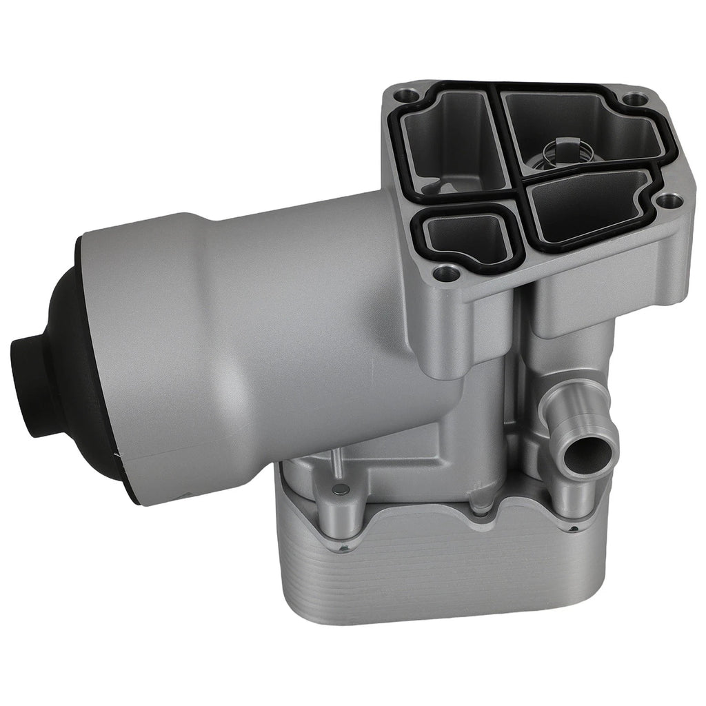 Aluminum Oil Filter Housing for VW Amarok 2.0L (2012–2014) 03L115389H