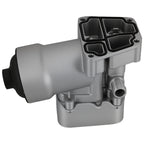 Aluminum Oil Filter Housing for VW Amarok 2.0L (2012–2014) 03L115389H