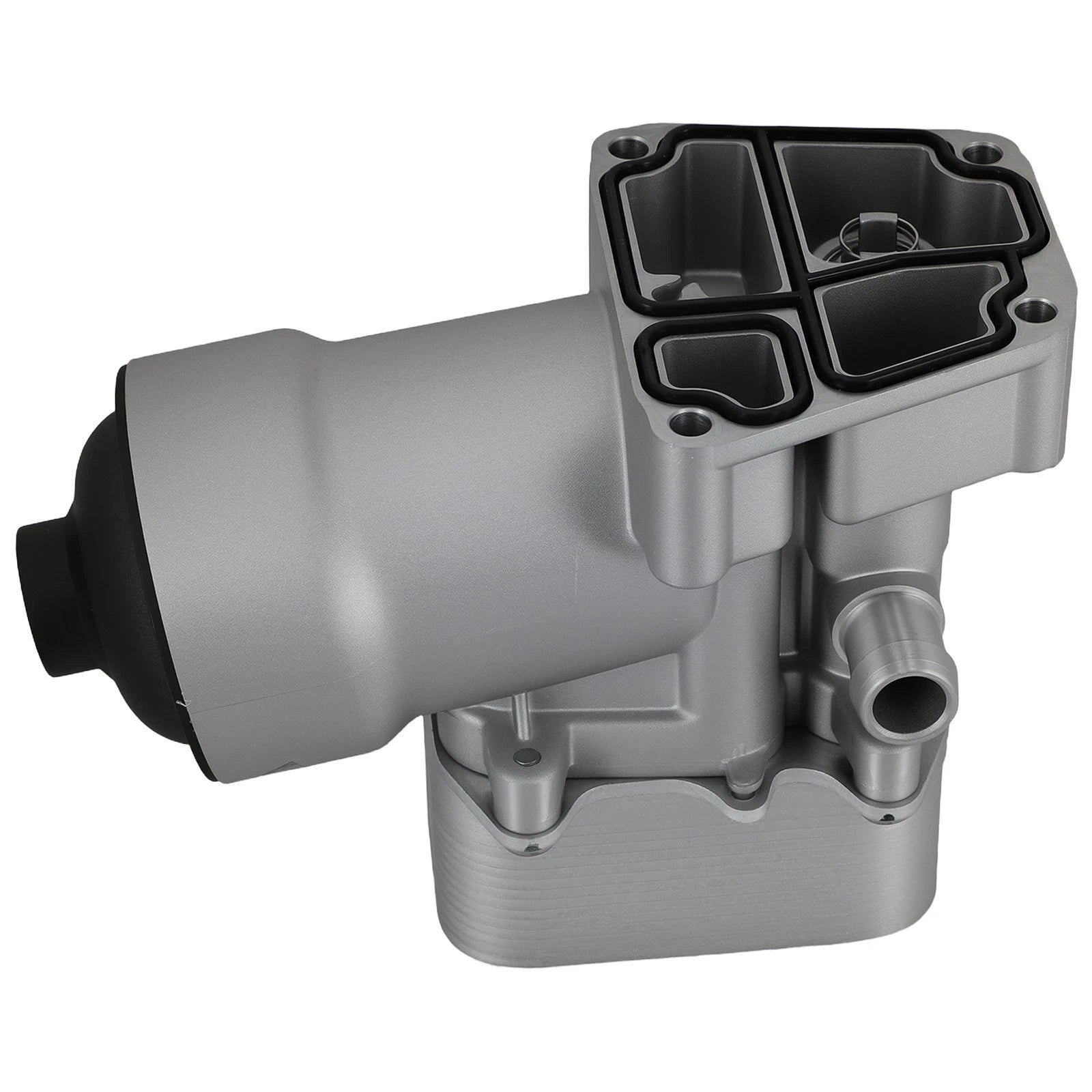 Aluminum Oil Filter Housing for VW Amarok 2.0L (2012–2014) 03L115389H