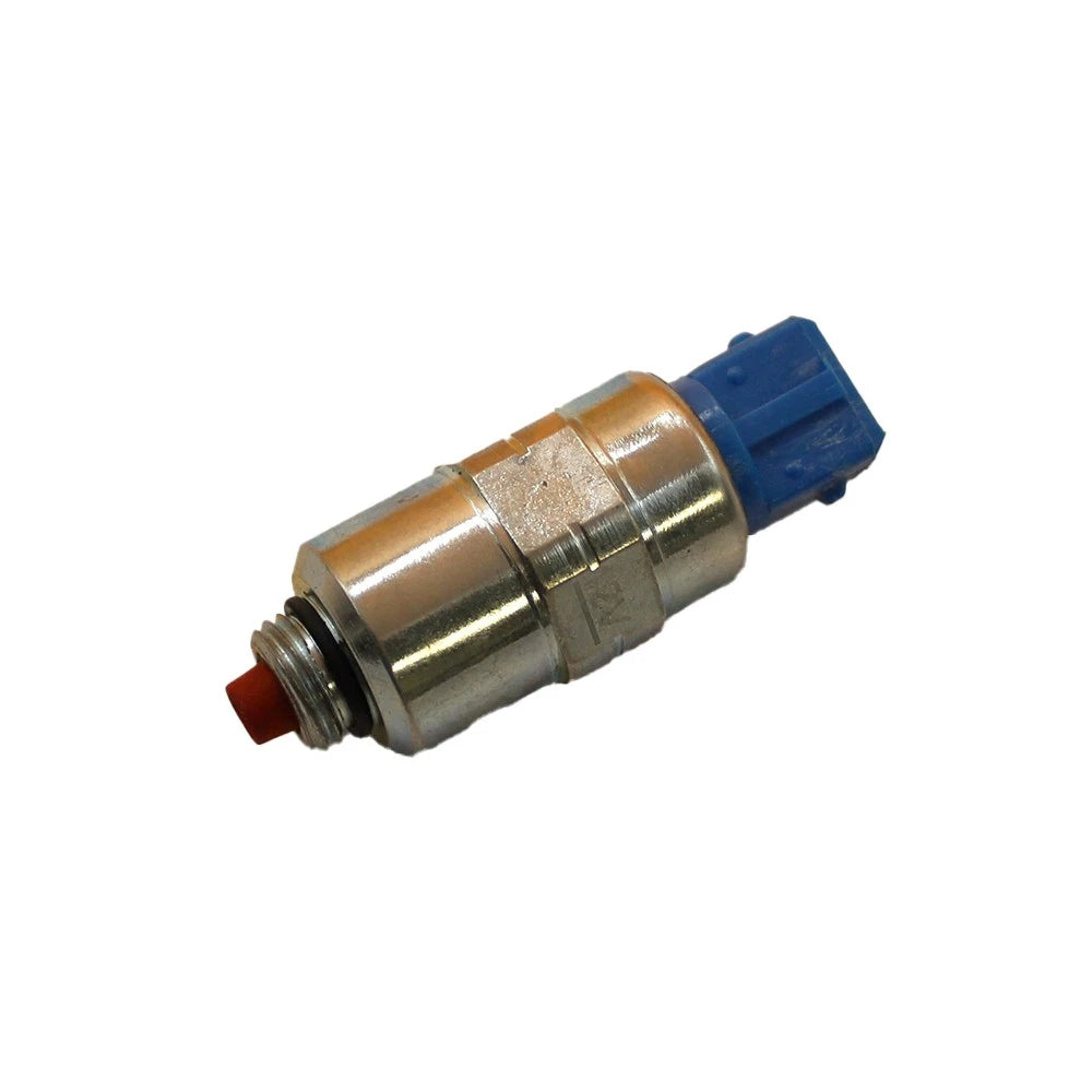 12V Fuel Pump Solenoid for JCB 2CX 2CXL 3C 3CX 4CX (716/30255 71630255)
