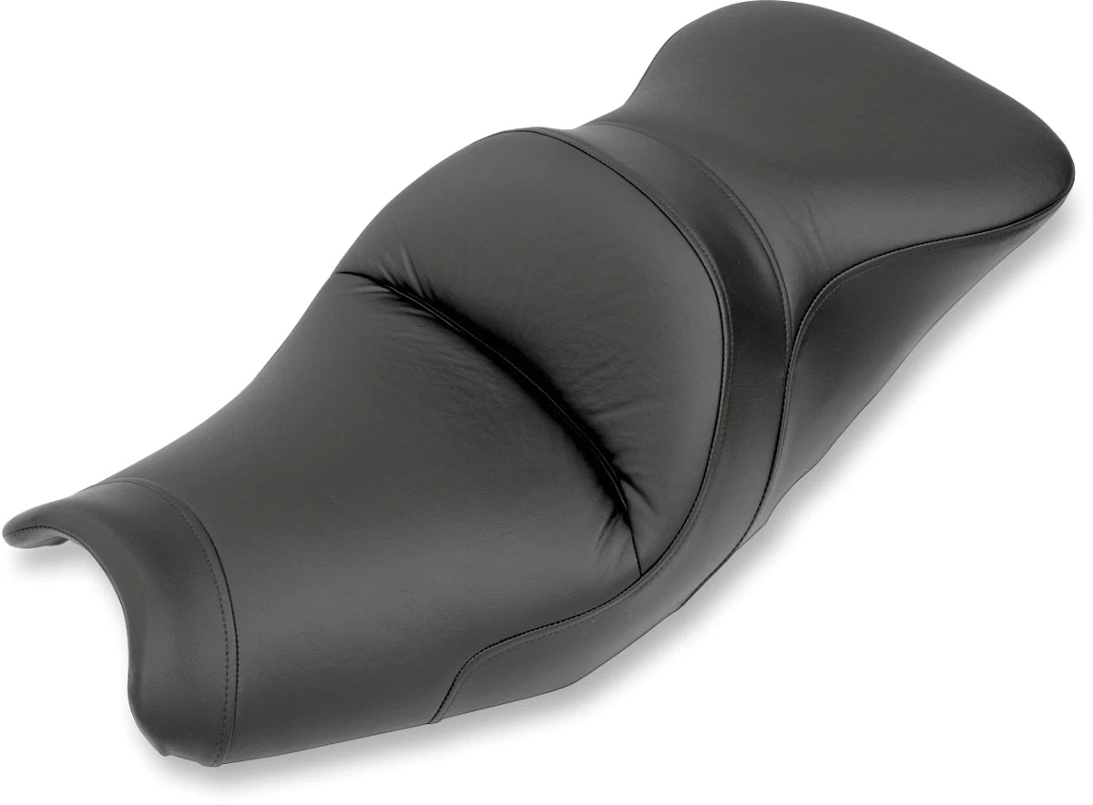 SADDLEMEN Explorer Road Sofa Seat for Kawasaki ZG/ZX (No Backrest)