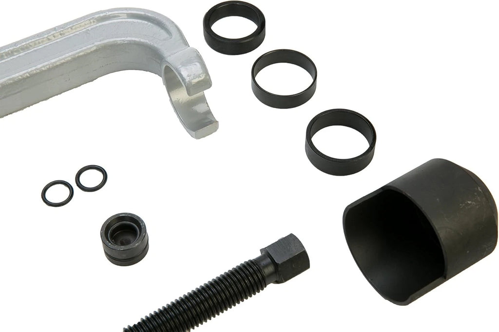 13 Pcs Upper Control Arm Bushing Removal Tool Set for Ford GM Chrysler