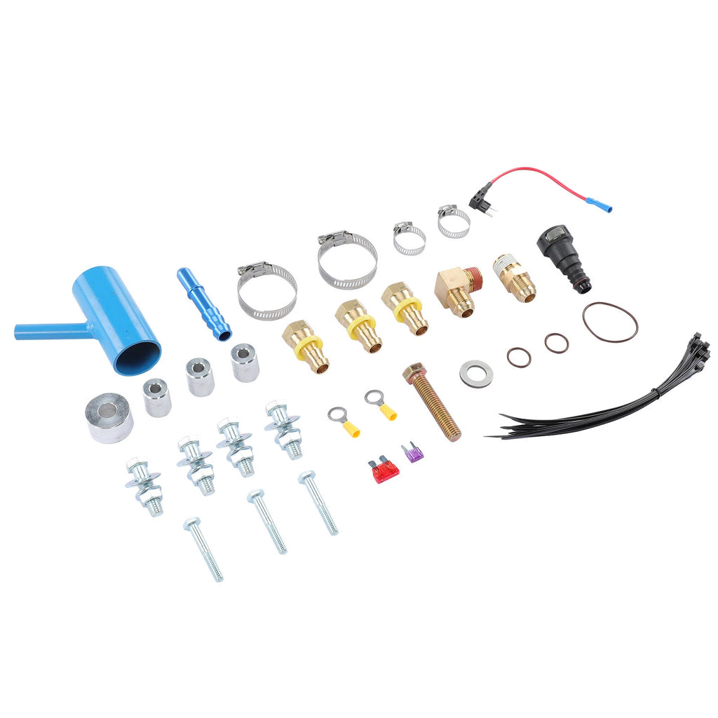 Diesel Fuel Lift Pump for Chevy Silverado GMC Sierra 2500 HD (2001â2007)