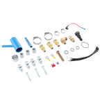 Diesel Fuel Lift Pump for Chevy Silverado GMC Sierra 2500 HD (2001â2007)