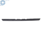 Front Bumper Fascia Air Deflector for Chevrolet Blazer (2019–2024)