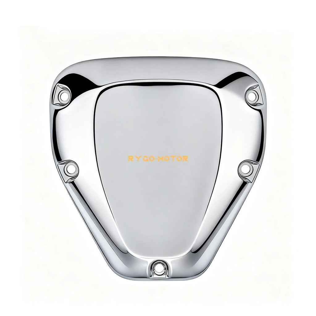 Chrome Air Cleaner Box Cover for Honda VTX1300 VTX1800 (All Models) 17231-MCH-B50